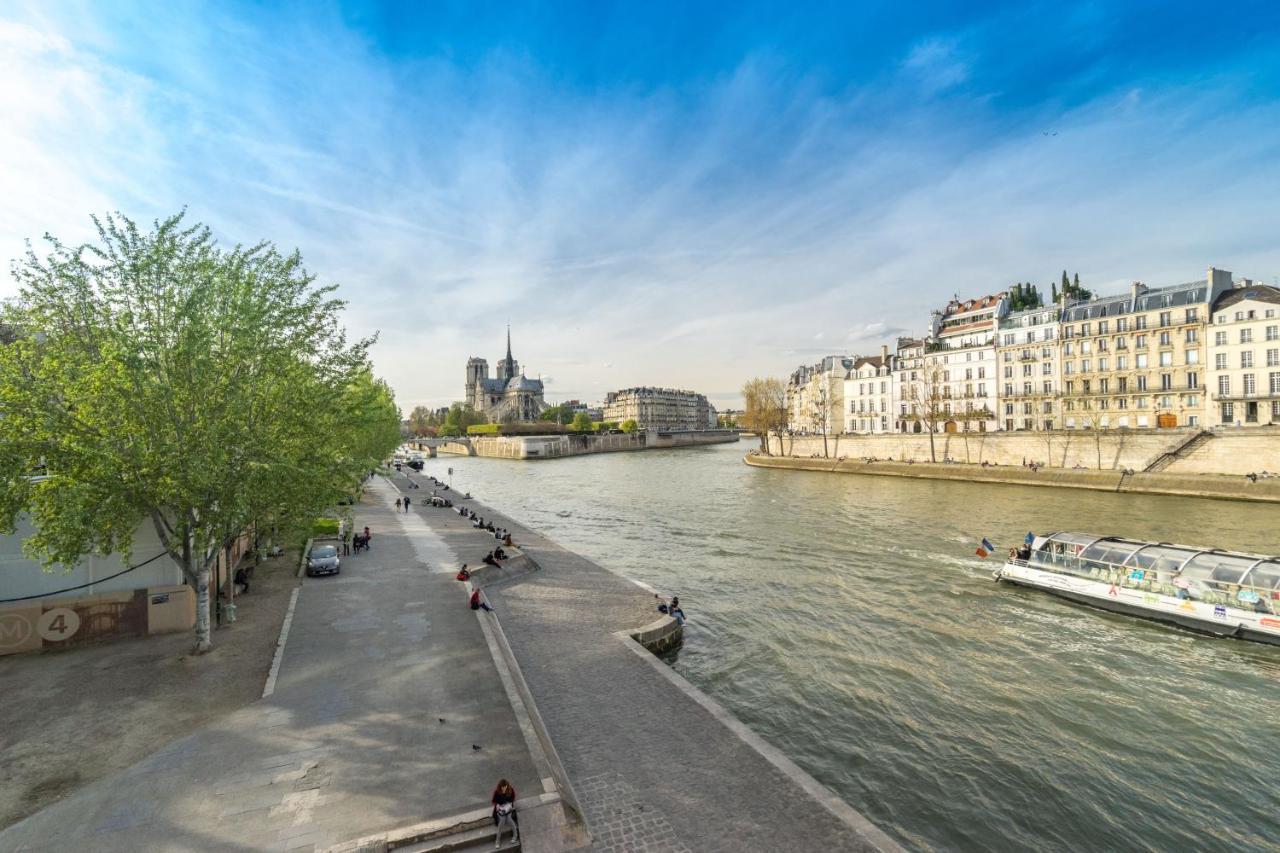 Happy Stay Paris - Bastille Family 외부 사진