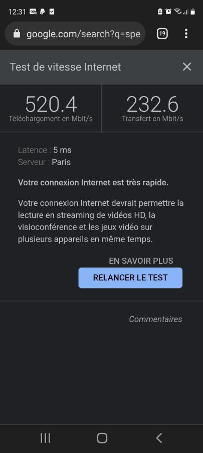 Happy Stay Paris - Bastille Family 외부 사진